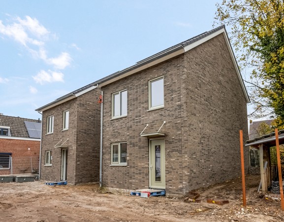 Medium property photo - Kleikamp 8, 6871 AK Renkum